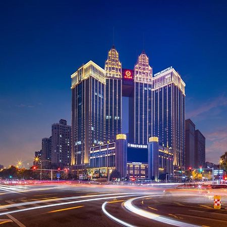 Worldhotel Grand Jiaxing Hunan Changsha Esterno foto