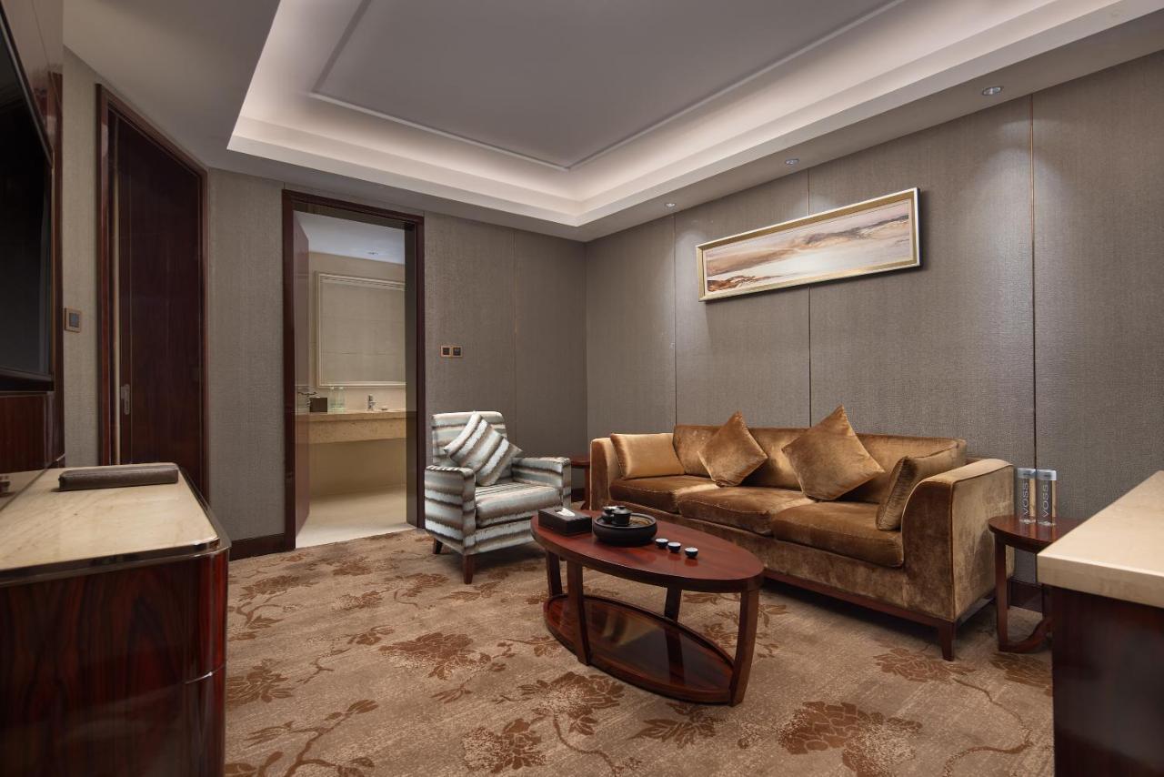 Worldhotel Grand Jiaxing Hunan Changsha Esterno foto