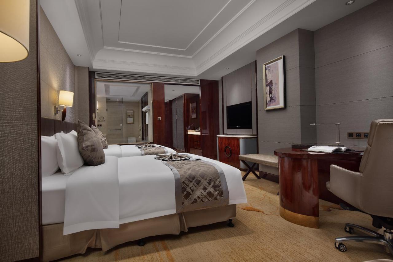 Worldhotel Grand Jiaxing Hunan Changsha Esterno foto