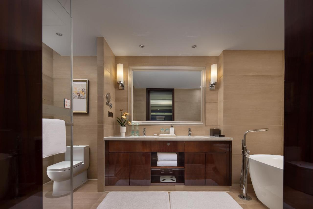 Worldhotel Grand Jiaxing Hunan Changsha Esterno foto