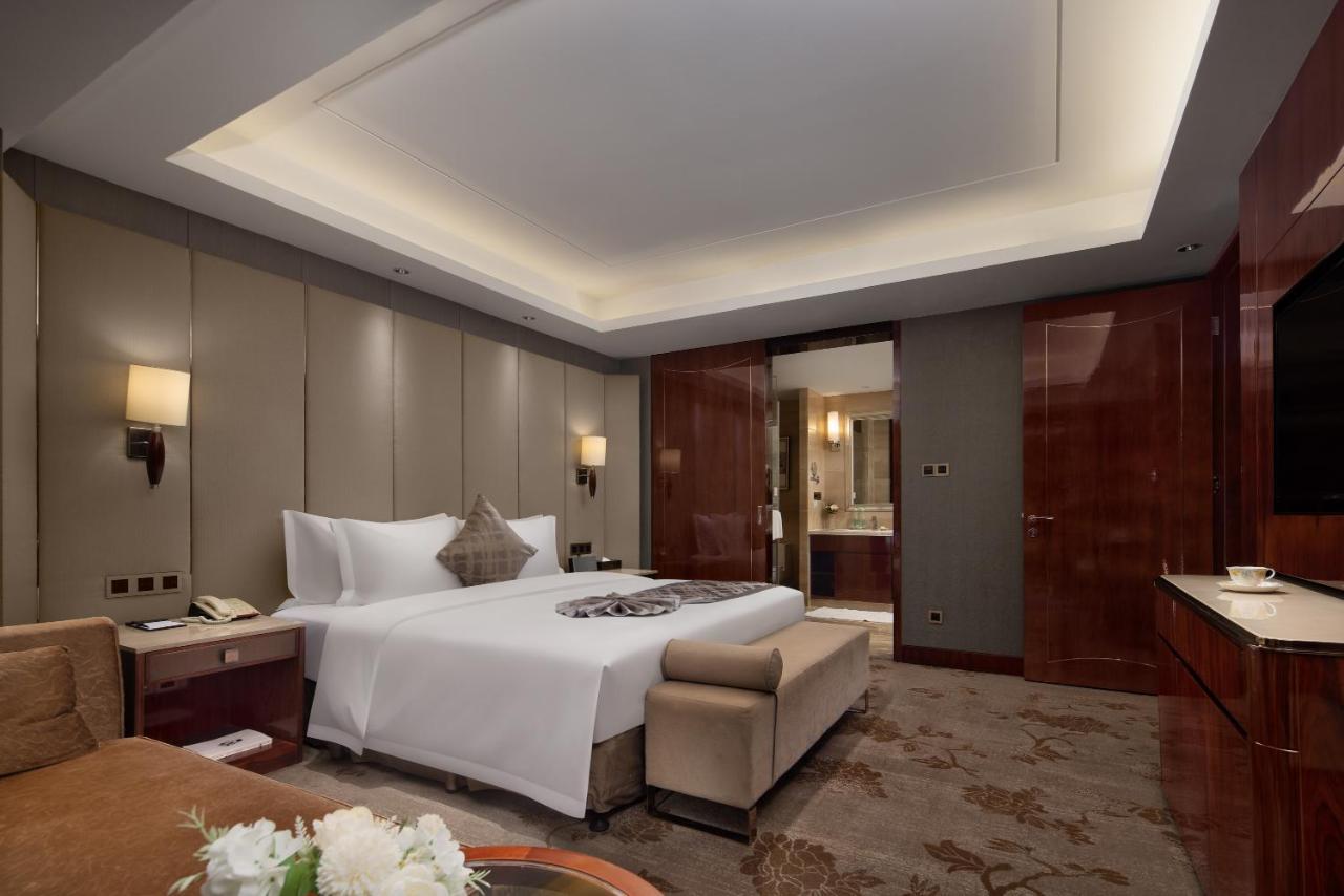 Worldhotel Grand Jiaxing Hunan Changsha Esterno foto