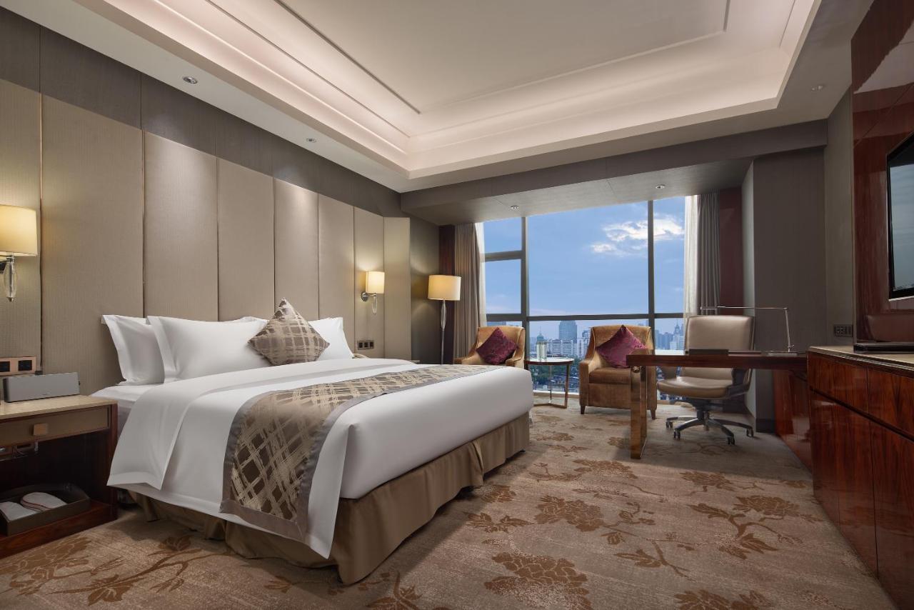 Worldhotel Grand Jiaxing Hunan Changsha Esterno foto