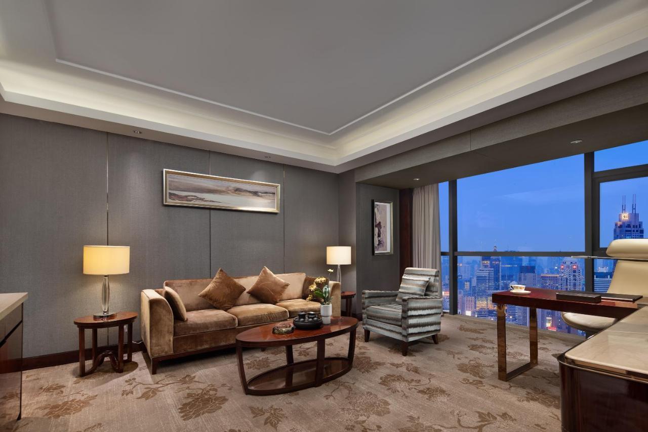 Worldhotel Grand Jiaxing Hunan Changsha Esterno foto