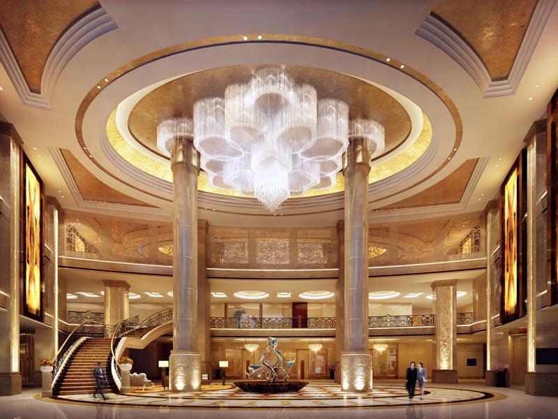 Worldhotel Grand Jiaxing Hunan Changsha Esterno foto