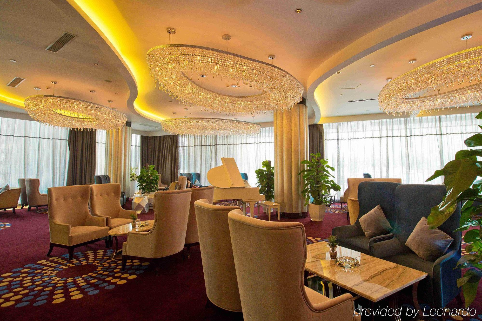 Worldhotel Grand Jiaxing Hunan Changsha Esterno foto