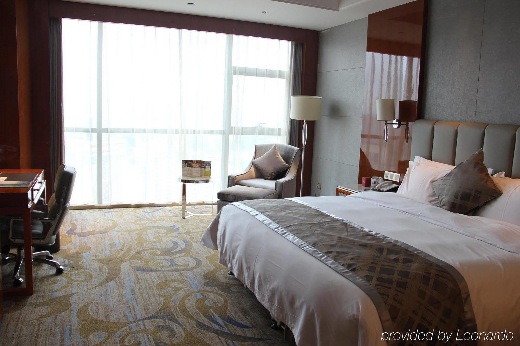 Worldhotel Grand Jiaxing Hunan Changsha Esterno foto