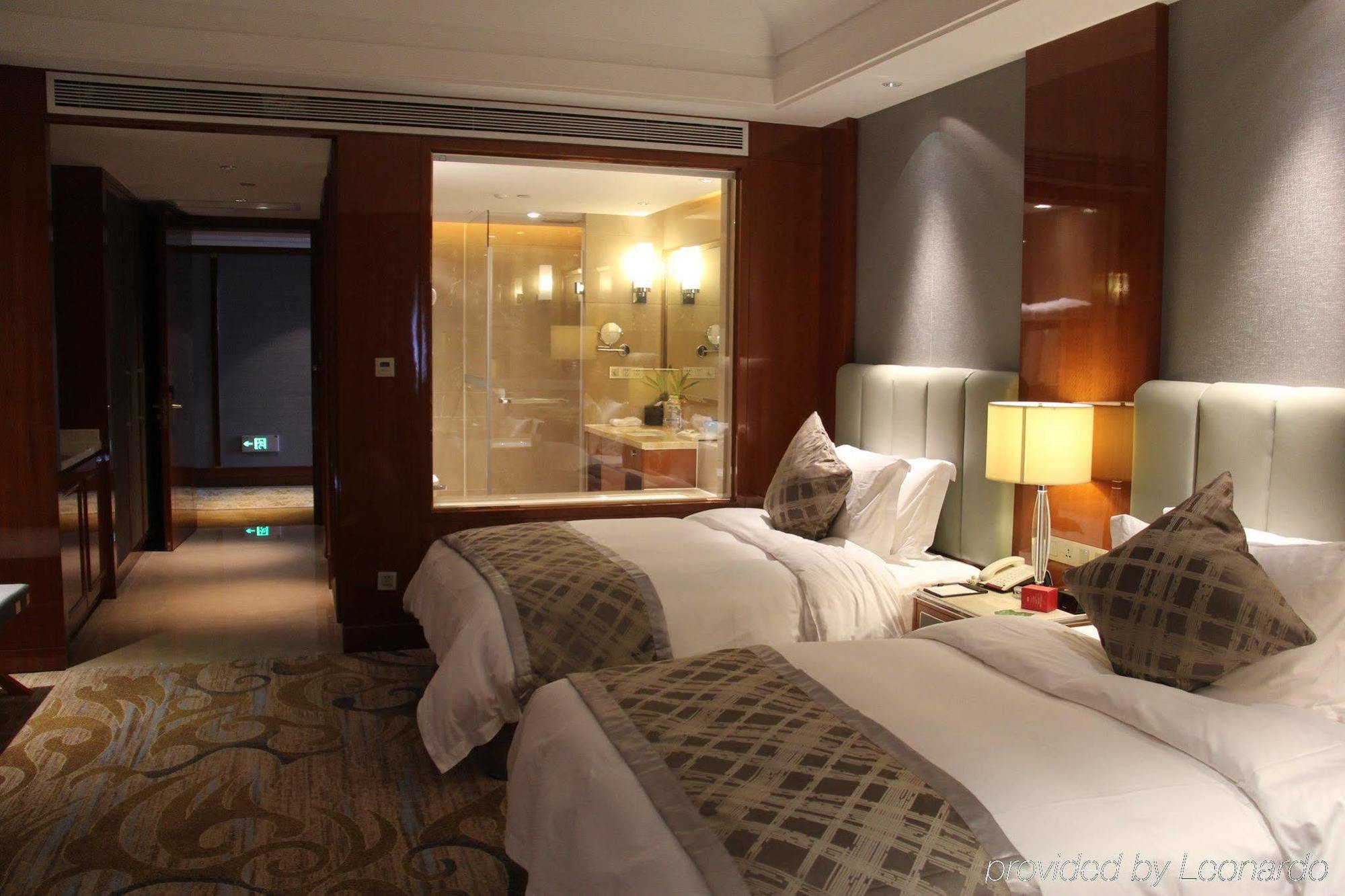 Worldhotel Grand Jiaxing Hunan Changsha Esterno foto